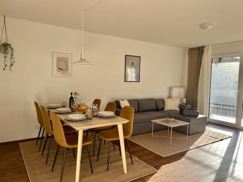 Cozy & Stil Apartment III bis 8 Personen VS Apartment in Villingen-Schwenningen