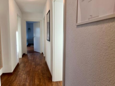 Cozy & Stil Apartment III bis 8 Personen VS Apartment in Villingen-Schwenningen