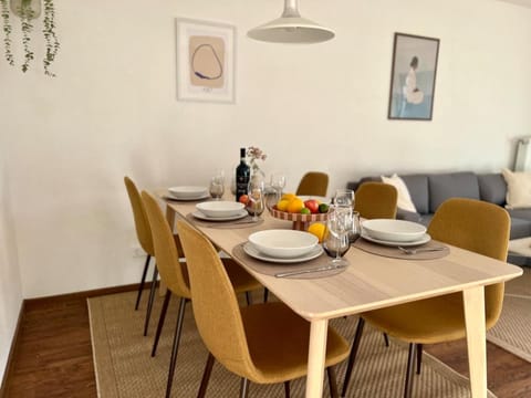 Cozy & Stil Apartment III bis 8 Personen VS Apartment in Villingen-Schwenningen