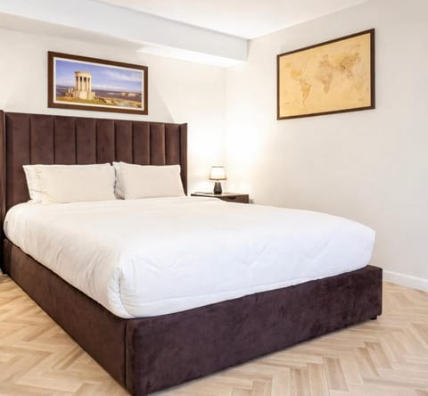 City Centre Oasis Apartment hotel in Cape Town