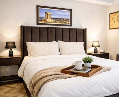 City Centre Oasis Apartment hotel in Cape Town