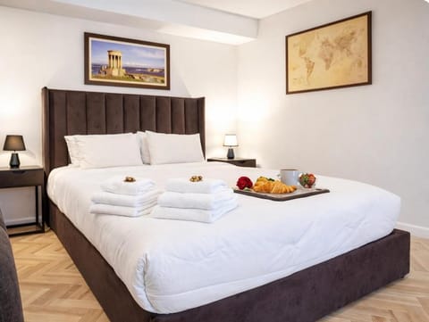 City Centre Oasis Apartment hotel in Cape Town