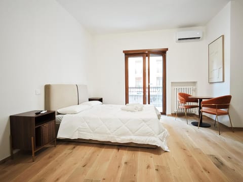 Urban Loft Apartment in Bari