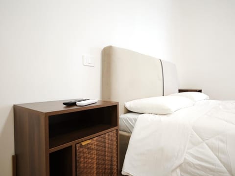 Urban Loft Apartment in Bari