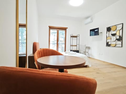 Urban Loft Apartment in Bari