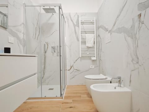 Urban Loft Apartment in Bari