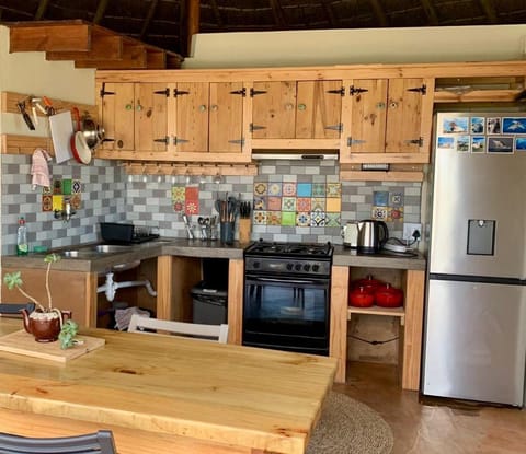 Kitchen or kitchenette, oven, pet friendly, stove