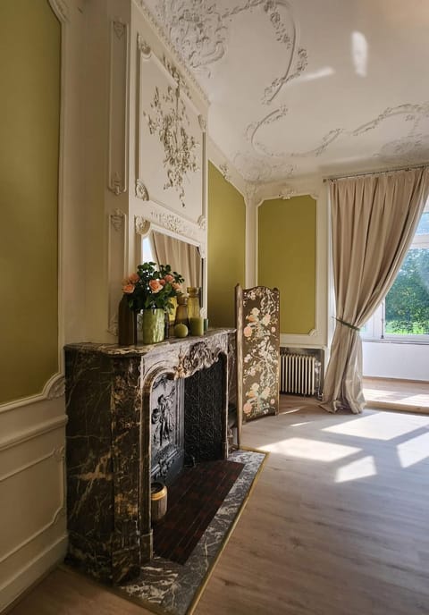 La villa Chatorya Vacation rental in Wallonia, Belgium