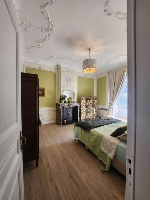 La villa Chatorya Vacation rental in Wallonia, Belgium