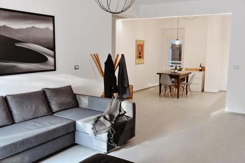 Suite Grottabeach a due passi dal mare Apartment in Grottammare