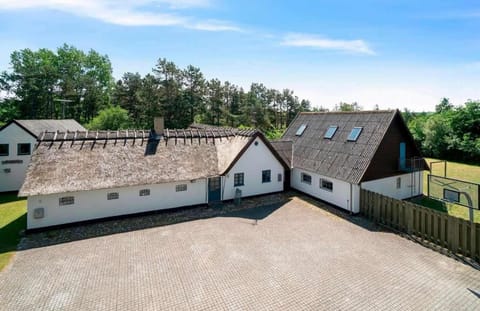 Odsherred 22 person big mansion Apartment in Vig