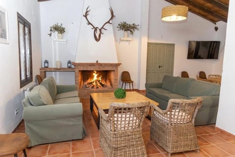 Property building, Communal lounge/ TV room, Winter, Game Room, Living room, Lounge or bar, fireplace, heating, air conditioner