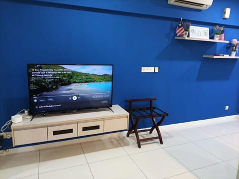 TV and multimedia
