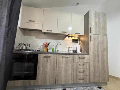 Pausania Luxury Ferrini Apartment Apartment in Tempio Pausania