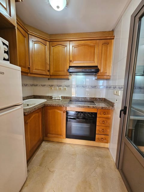 Apartamento Gemelos XX 8 IF Benidom Apartment in Benidorm