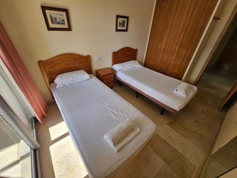 Apartamento Gemelos XX 8 IF Benidom Apartment in Benidorm