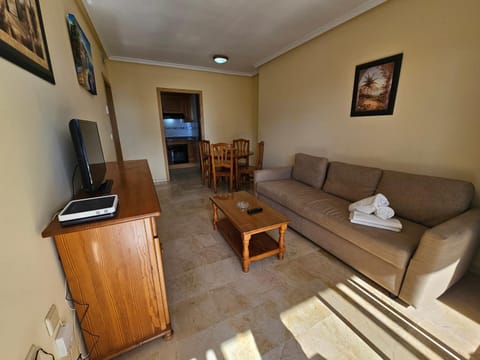 Apartamento Gemelos XX 8 IF Benidom Apartment in Benidorm