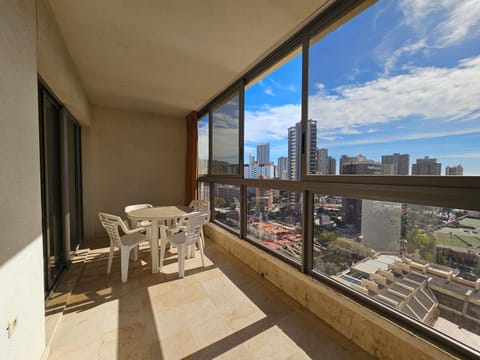 Apartamento Gemelos XX 8 IF Benidom Apartment in Benidorm