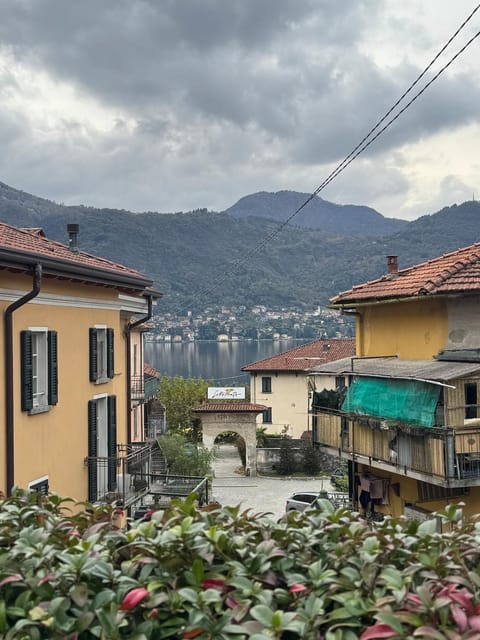 Natural landscape, City view, Lake view, Mountain view