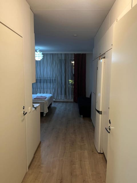 Holiday Key Apartment in Helsinki