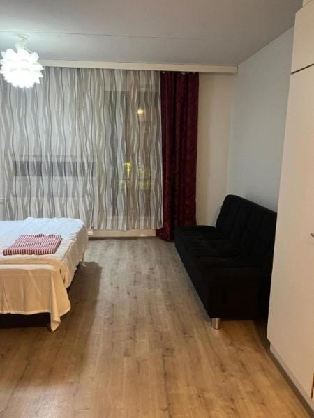 Holiday Key Apartment in Helsinki