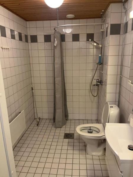 Holiday Key Apartment in Helsinki