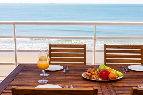 Balcony/Terrace, Beach, Sea view