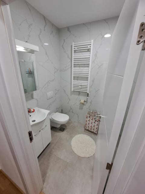 Zevs Apartment in Novi Sad