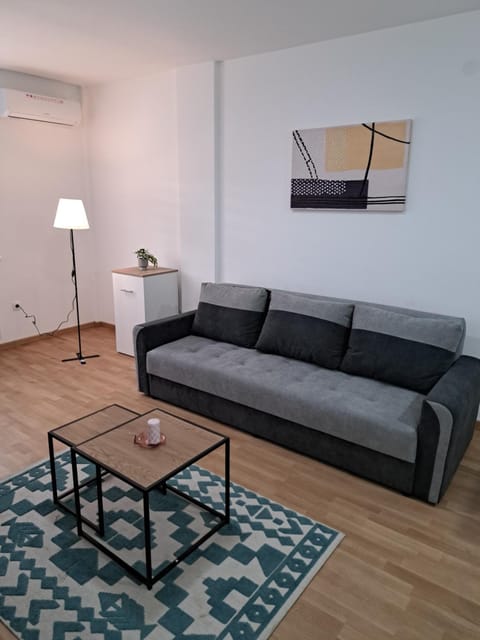 Zevs Apartment in Novi Sad