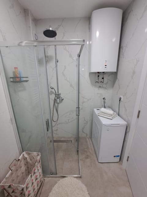 Zevs Apartment in Novi Sad