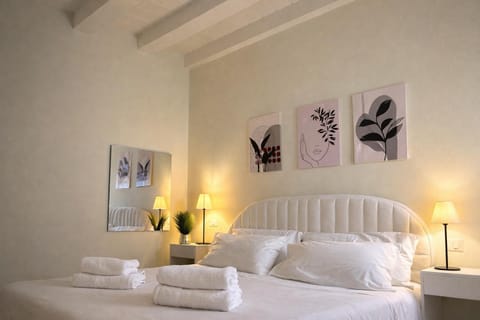 Nido di Rossini Apartment in Pesaro