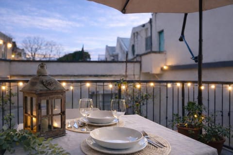 Nido di Rossini Apartment in Pesaro