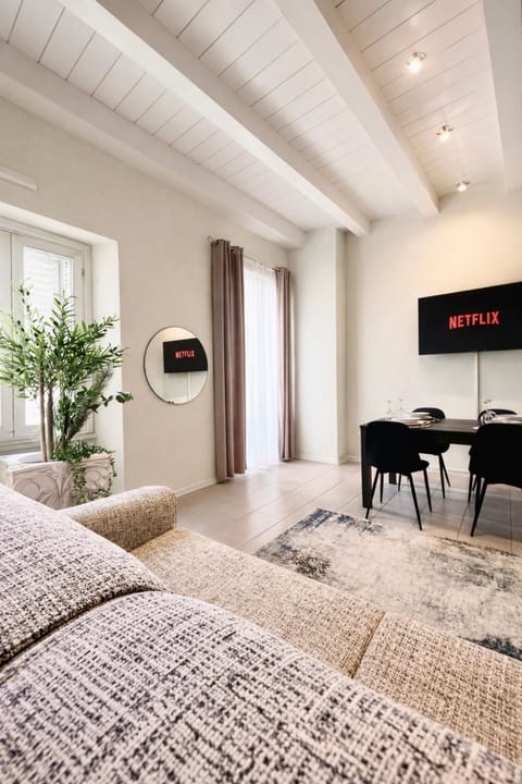 Nido di Rossini Apartment in Pesaro