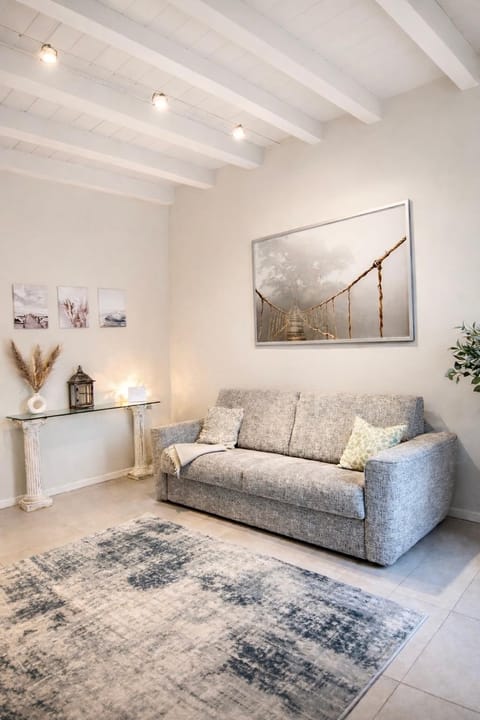 Nido di Rossini Apartment in Pesaro