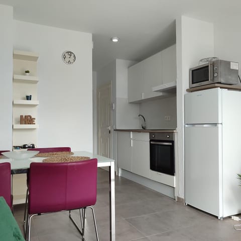 Casa LOS JALAPENOS Apartment in Puerto del Carmen