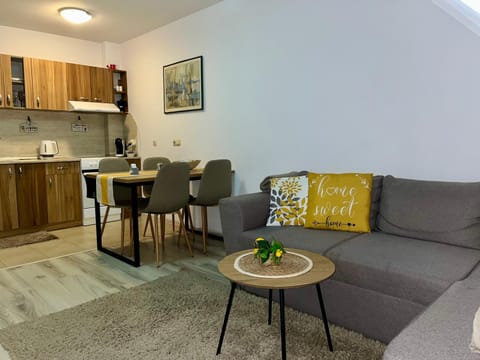 Cozy apartment Alba with two bedrooms! Apartment in Blagoevgrad