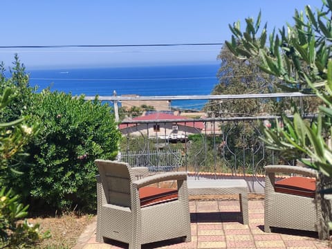 Sea view