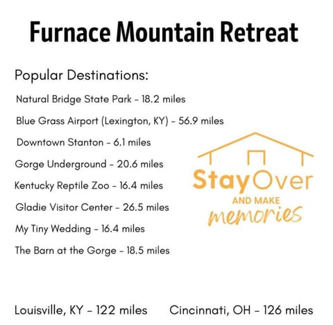 Hot Tub - Furnace Mountain Retreat - #RRG House in Kentucky