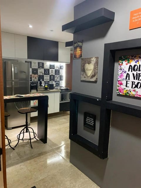 La Casita - flat a 100m da Praia de Piratininga Apartment in Niterói