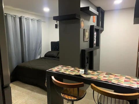 La Casita - flat a 100m da Praia de Piratininga Apartment in Niterói