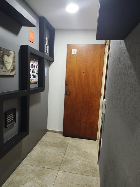 La Casita - flat a 100m da Praia de Piratininga Apartment in Niterói