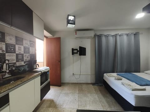 La Casita - flat a 100m da Praia de Piratininga Apartment in Niterói