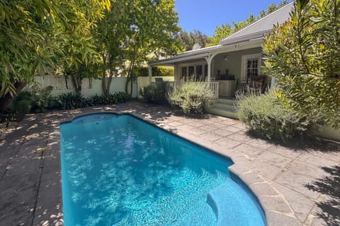 Garden, Garden view, Pool view, Swimming pool, Swimming pool