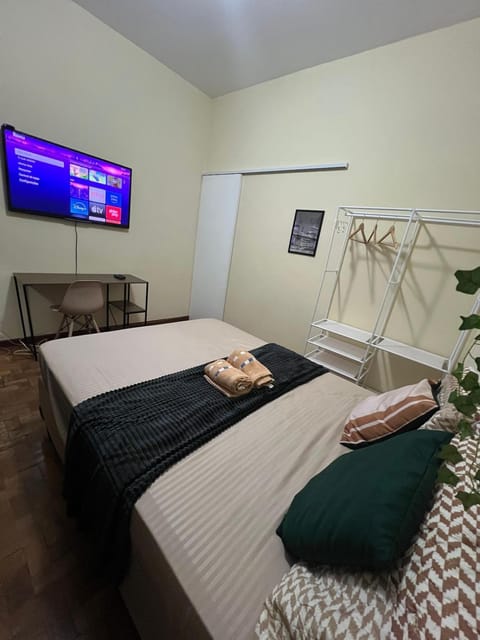 La Casita Charitas Localização Privilegiada 50m da Praia Apartment in Niterói