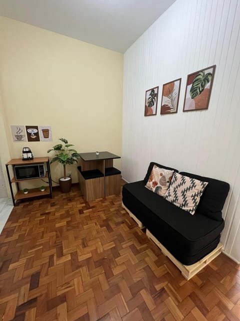 La Casita Charitas Localização Privilegiada 50m da Praia Apartment in Niterói