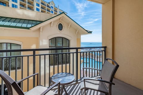 Emerald Grande W421 House in Okaloosa Island