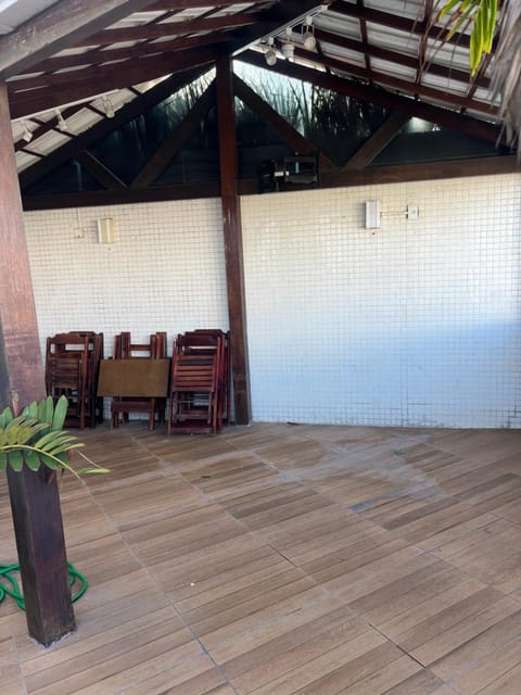 Cobertura vista mar Recreio dos Bandeirantes Apartment in Rio de Janeiro