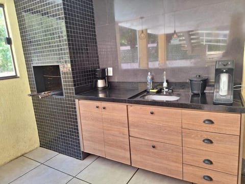 La Casita House in Niterói