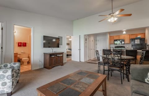 Table Rock Lakeview Condo - Sanctuary 446 House in Kimberling City