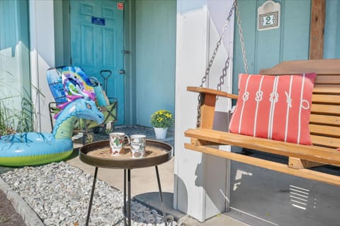 Seashell House 4BR Family & Pet Friendly Beach Home House in Saint Augustine Beach